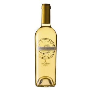 Giardino Pantesco Moscato Naturale di Pantelleria Doc 2024