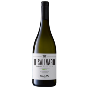 Il Salinaro Grillo 2025