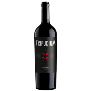 Tripudium Nero d'Avola 2023
