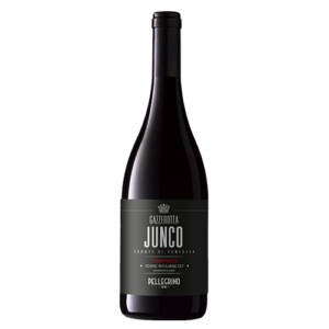 Junco Frappato 2025