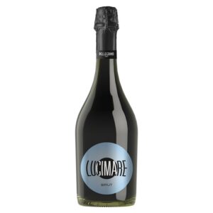 Lucimare Spumante Brut Terre Siciliane Igt