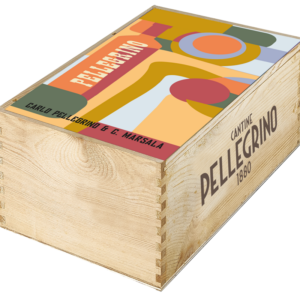 CASSETTA LEGNO 4BTT COP. LATTA MODA