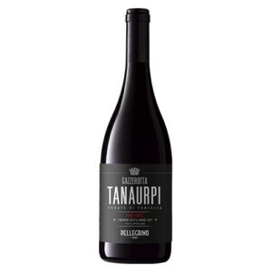 Tanaurpi Malbec 2024