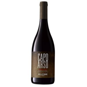 Capoarso Perricone 2023