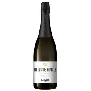 La Grande Famille Metodo Classico Brut