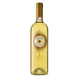 Zibibbo Liquoroso Bio