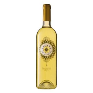 Malvasia Liquoroso Bio