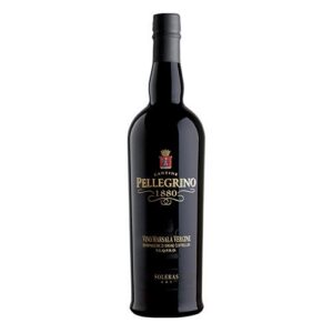 Marsala Vergine Soleras