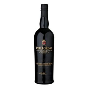 Marsala Vergine Riserva 2000