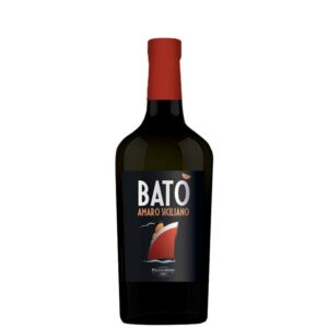 Batò Amaro Siciliano