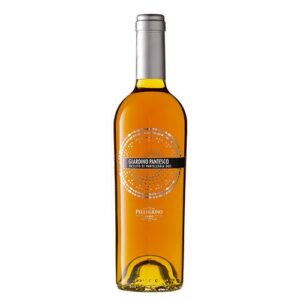 Giardino Pantesco Passito Naturale di Pantelleria Doc 2023
