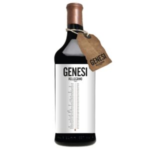 Genesi Marsala Superiore Rubino Riserva
