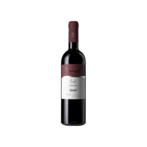 CVA  Aquilae Syrah