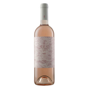 Cristo di Campobello CDC Rosato