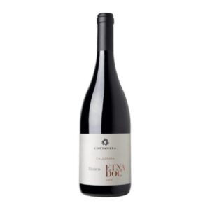 Cottanera Calderara Etna Bianco DOC