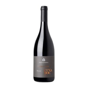 Cottanera Contrada Feudo Di Mezzo Etna Rosso DOC