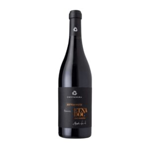 Cottanera Contrada Zottorinoto Etna Rosso DOC