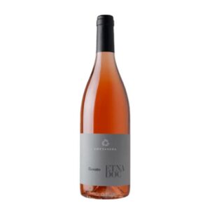 Cottanera Etna Rosato DOC