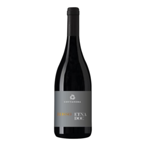 Cottanera Etna Rosso DOC