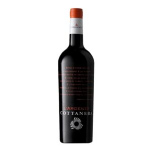 Cottanera L'Ardenza Mondeuse Sicilia DOC