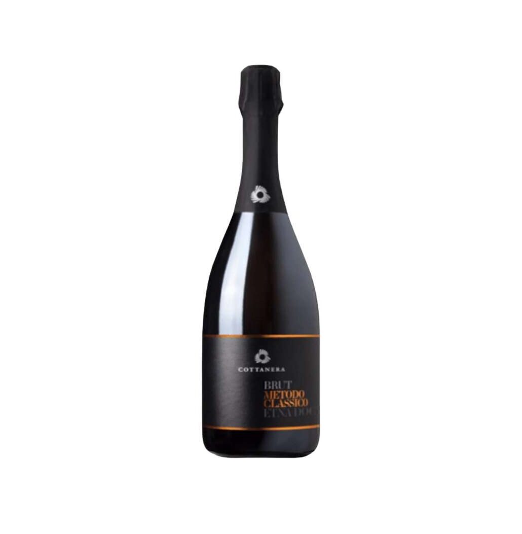 Cottanera Spumante Metodo Classico Brut Etna DOC