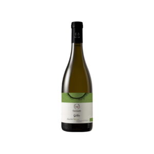 CVA  Aquilae Grillo Bio