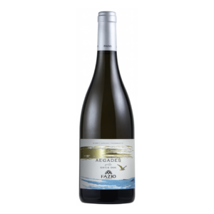 Fazio Aegades Grillo Erice DOC