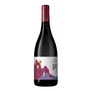 Fazio Anima Solis Rosso IGT