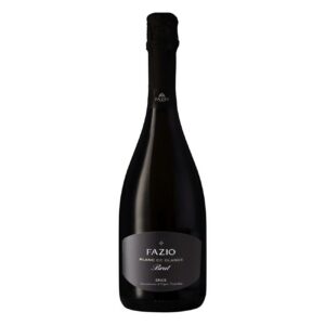 Fazio Blanc de Blancs Spumante Brut