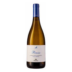 Fazio Brusìo Sicilia DOC