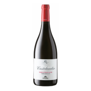Fazio Castelmedio Nerello Mascalese IGT