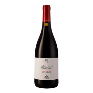 Fazio Gàbal Nero d'Avola Sicilia DOC