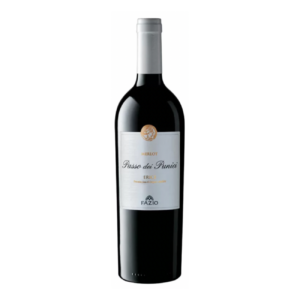 Fazio Passo dei Punici Merlot Sicilia DOC