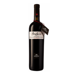 Fazio Pietrasacra Nero d'Avola Erice DOC