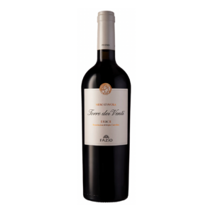 Fazio Torre dei Venti Nero d'Avola Erice DOC