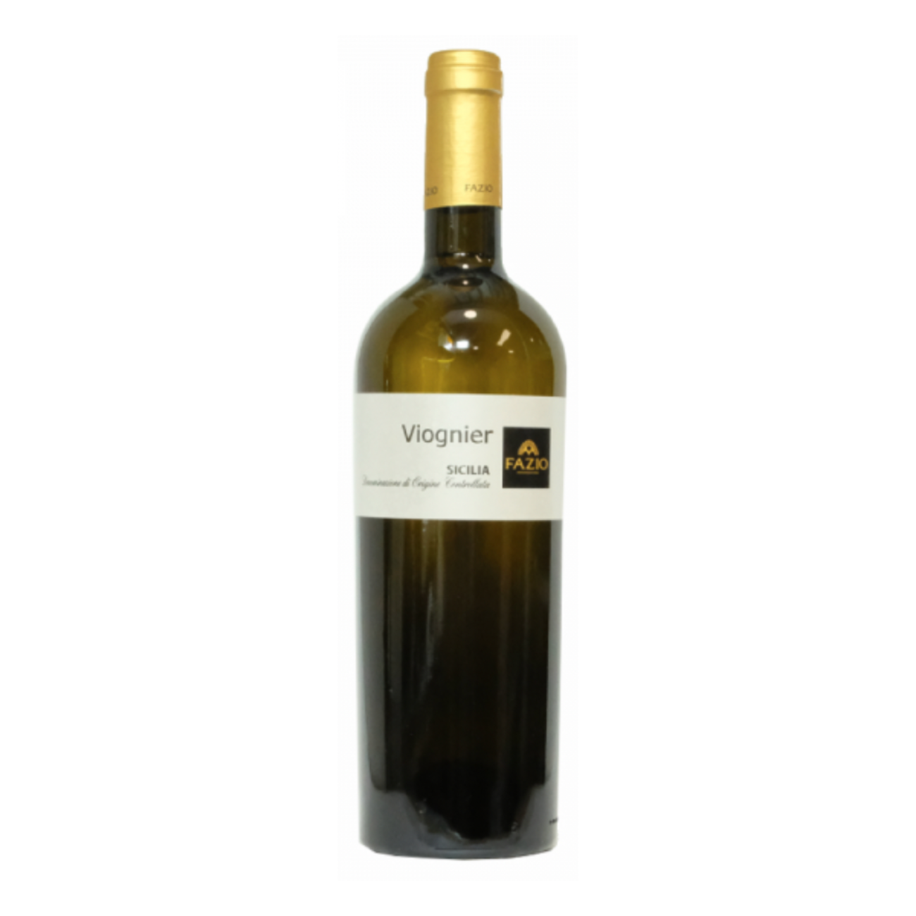 Fazio Viogner Sicilia DOC