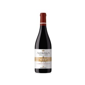 Firriato Altavilla Cabernet Sauvignon IGT