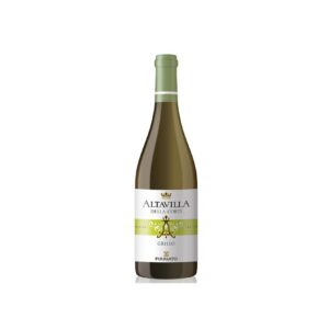 Firriato Altavilla Grillo Sicilia DOC