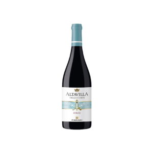 Firriato Altavilla Syrah IGT