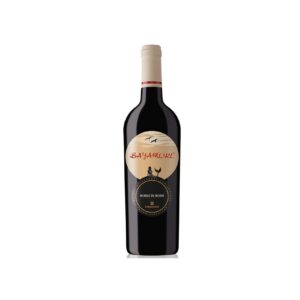 Firriato Bayamore Rosso IGT