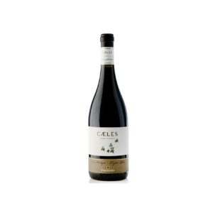 Firriato Caeles Nero d'Avola Sicilia DOC