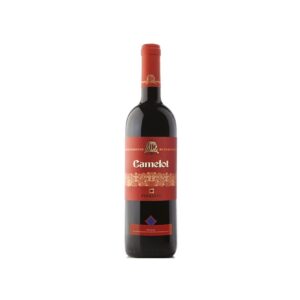 Firriato Camelot Sicilia DOC Magnum