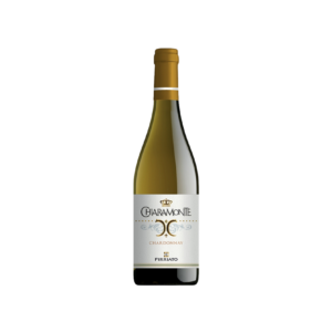 Firriato Chiaramonte Chardonnay Terre Siciliane IGT