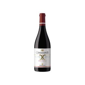 Firriato Chiaramonte Nero d'Avola Sicilia DOC