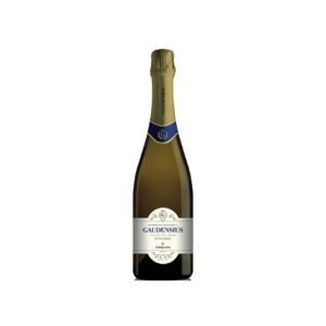 Firriato Gaudensius Blanc de Noir Metodo Classico Brut