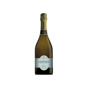 Firriato Gaudensius Blanc de Blancs Spumante Metodo Classico Brut