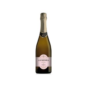 Firriato Gaudensius Rosé Metodo Classico Brut