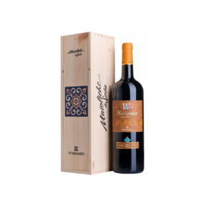 Firriato Harmonium Nero d'Avola Sicilia DOC Magnum