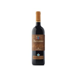Firriato Harmonium Nero d'Avola Sicilia DOC