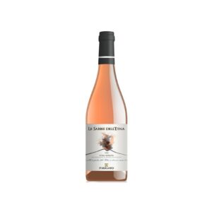 Firriato Le Sabbie Dell'Etna Rosato DOC